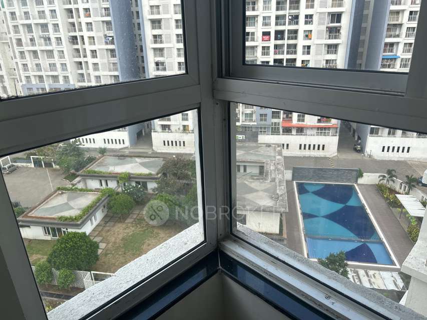 3 BHK Flat In Godrej Greens for Rent  In Undri