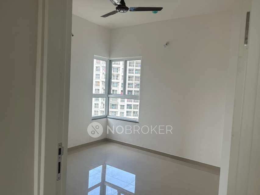 3 BHK Flat In Godrej Greens for Rent  In Undri