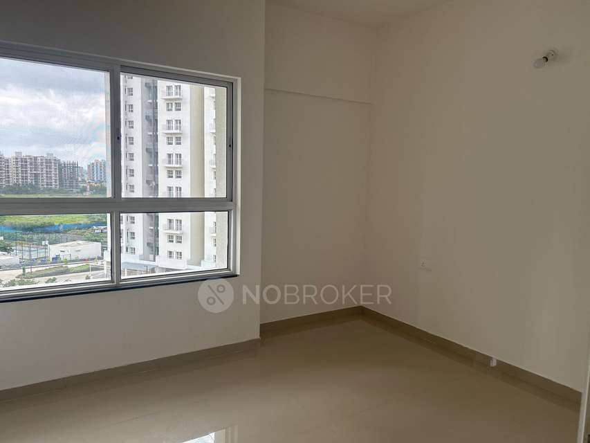 3 BHK Flat In Godrej Greens for Rent  In Undri
