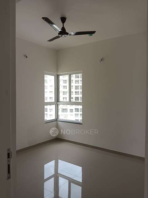 3 BHK Flat In Godrej Greens for Rent  In Undri