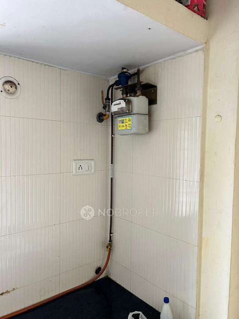 1 RK Flat In Shiv Prerana Cooperative Housing Society For Sale  In  Mira Bhayandar,