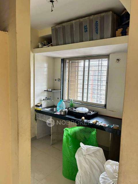 1 RK Flat In Shiv Prerana Cooperative Housing Society For Sale  In  Mira Bhayandar,