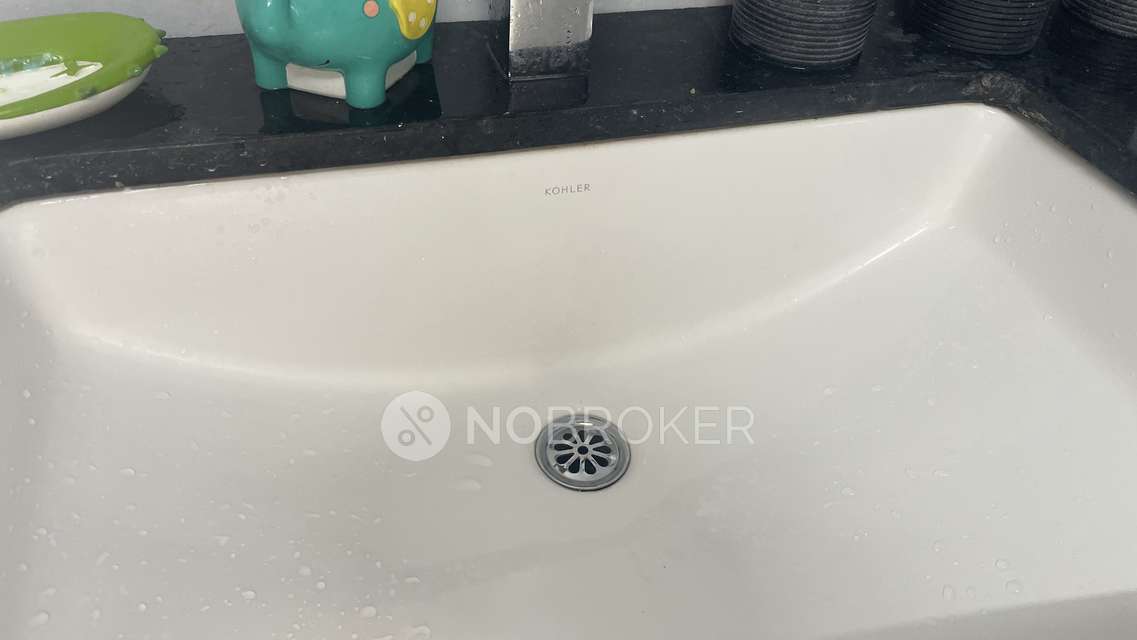 3 BHK Flat In Golf Links Residency For Sale  In Dwarka