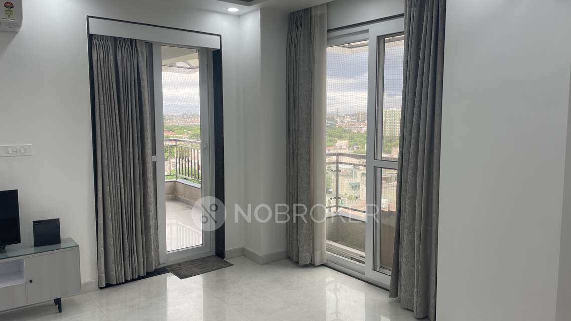 3 BHK Flat In Golf Links Residency For Sale  In Dwarka