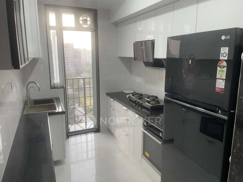 3 BHK Flat In Golf Links Residency For Sale  In Dwarka