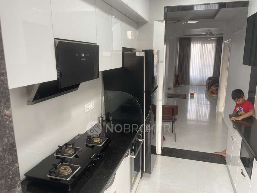 3 BHK Flat In Golf Links Residency For Sale  In Dwarka