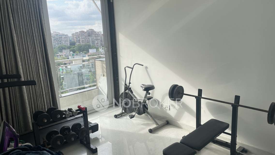 3 BHK Flat In Golf Links Residency For Sale  In Dwarka