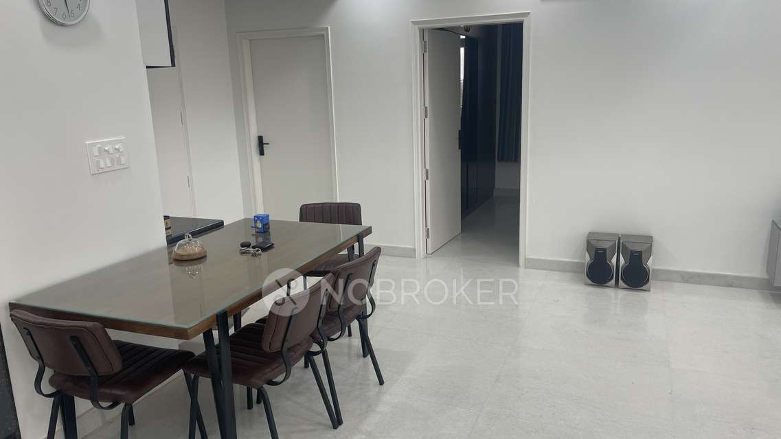 3 BHK Flat In Golf Links Residency For Sale  In Dwarka