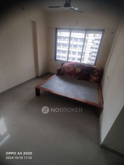2 BHK Flat In Ajmera Yogidham For Sale  In Kalyan West