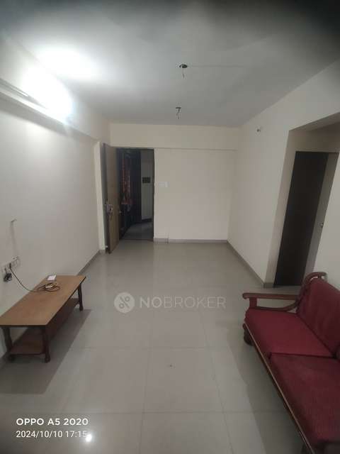 2 BHK Flat In Ajmera Yogidham For Sale  In Kalyan West