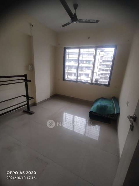 2 BHK Flat In Ajmera Yogidham For Sale  In Kalyan West