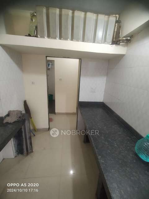 2 BHK Flat In Ajmera Yogidham For Sale  In Kalyan West