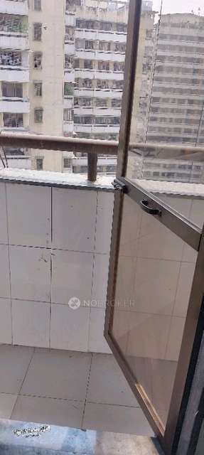 2 BHK Flat In Ajmera Yogidham For Sale  In Kalyan West