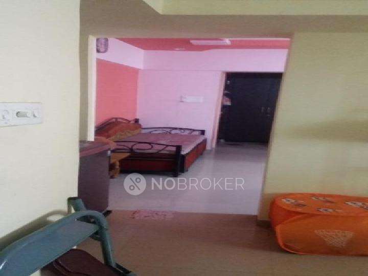 1 BHK Flat In Ganadhish Empire Chsl For Sale  In Pimple Saudagar