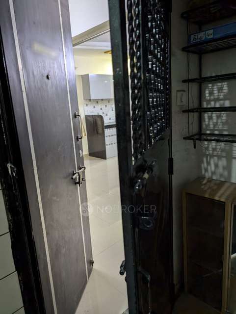 1 BHK Flat In Ganadhish Empire Chsl For Sale  In Pimple Saudagar