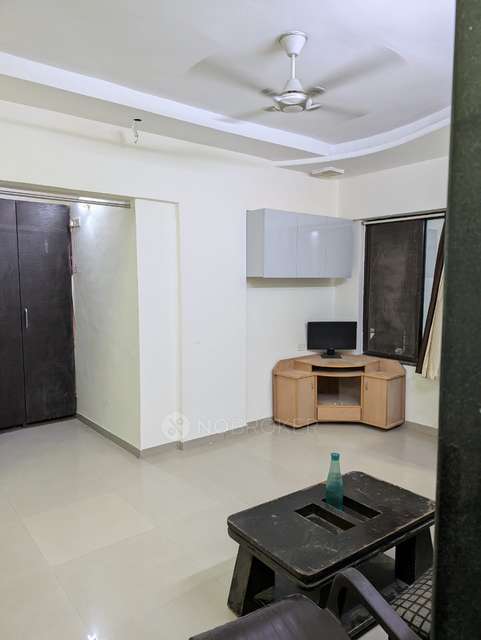 1 BHK Flat In Ganadhish Empire Chsl For Sale  In Pimple Saudagar