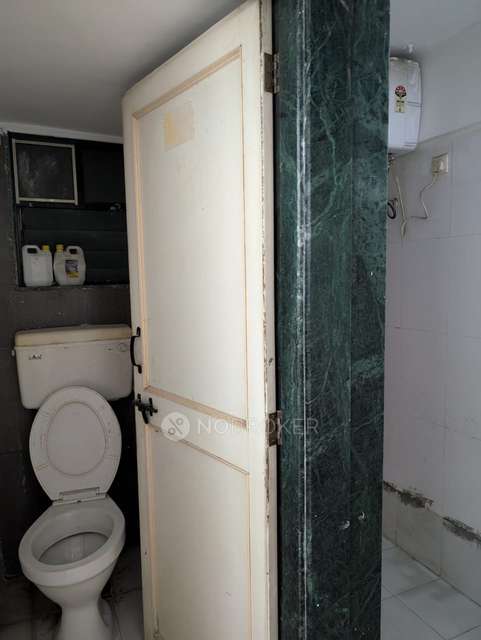 1 BHK Flat In Ganadhish Empire Chsl For Sale  In Pimple Saudagar