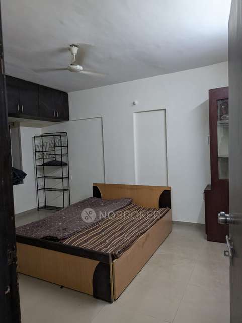 1 BHK Flat In Ganadhish Empire Chsl For Sale  In Pimple Saudagar