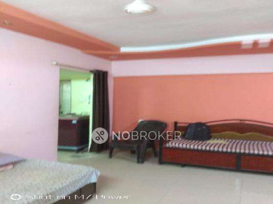 1 BHK Flat In Ganadhish Empire Chsl For Sale  In Pimple Saudagar