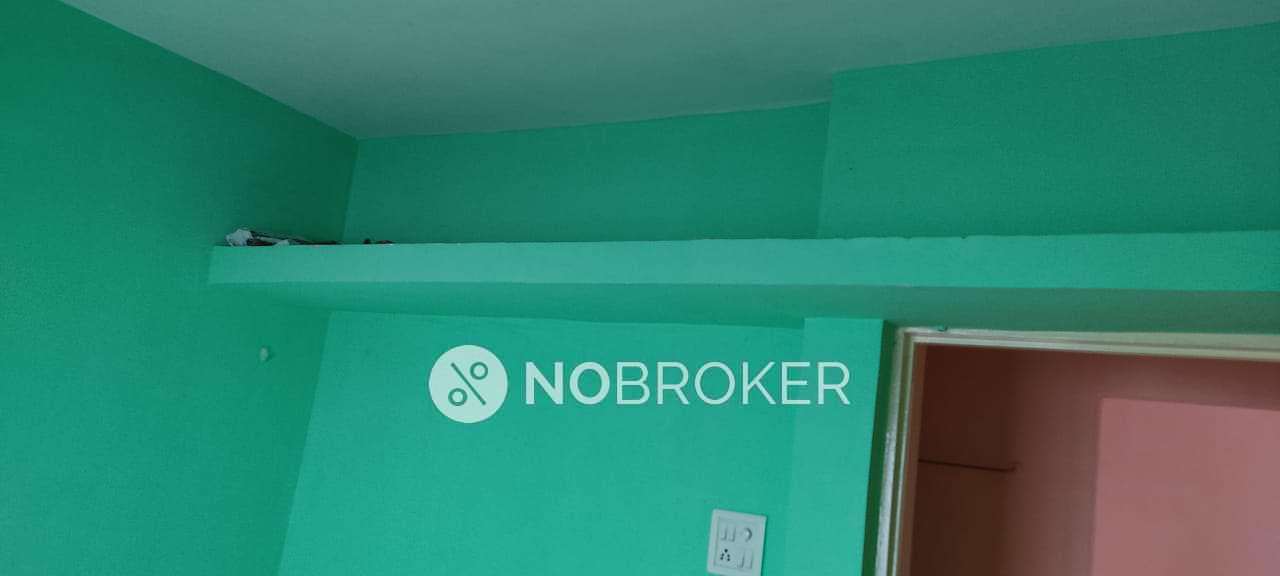 1 BHK Flat In Radha Madhav Apartment For Sale  In Talegaon Dabhade