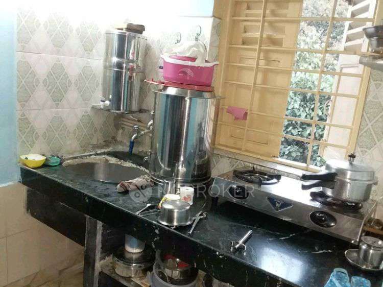 1 RK Flat In Shram Safalaya For Sale  In Parel