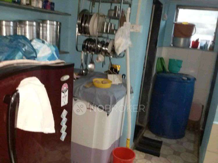 1 RK Flat In Shram Safalaya For Sale  In Parel