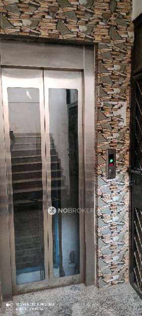 2 BHK Flat In Millat Apartments For Sale  In Jasola Vihar