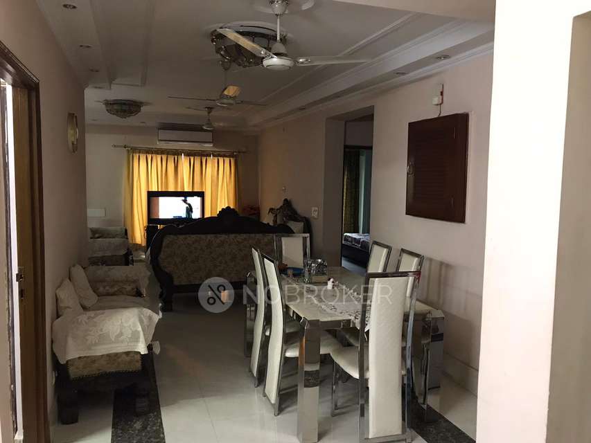 3 BHK Flat In Builder Apartment for Rent  In  Greater Kailash 1