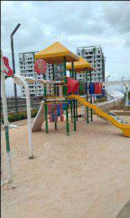 2 BHK Flat In Avnee Optima Heights For Sale  In Wagholi