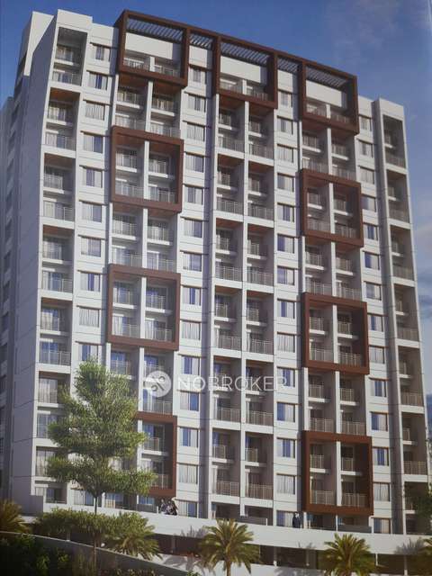 2 BHK Flat In Avnee Optima Heights For Sale  In Wagholi