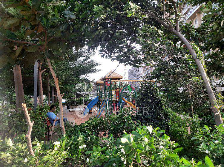 2 BHK Flat In Avnee Optima Heights For Sale  In Wagholi