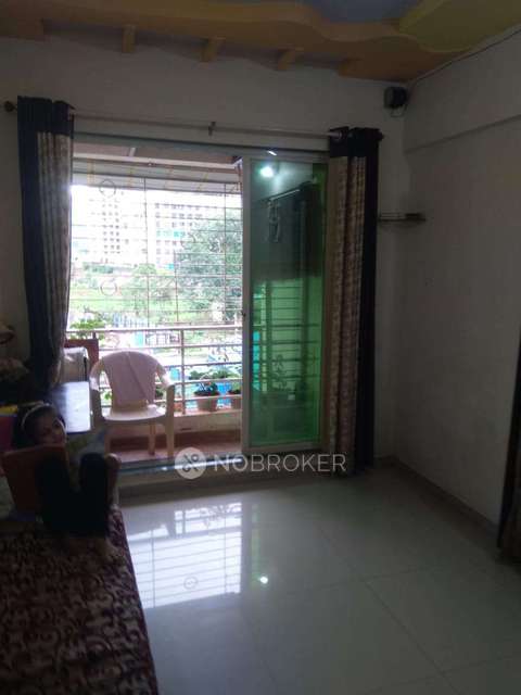 1 BHK Flat In Sadguru Deep For Sale  In Badlapur