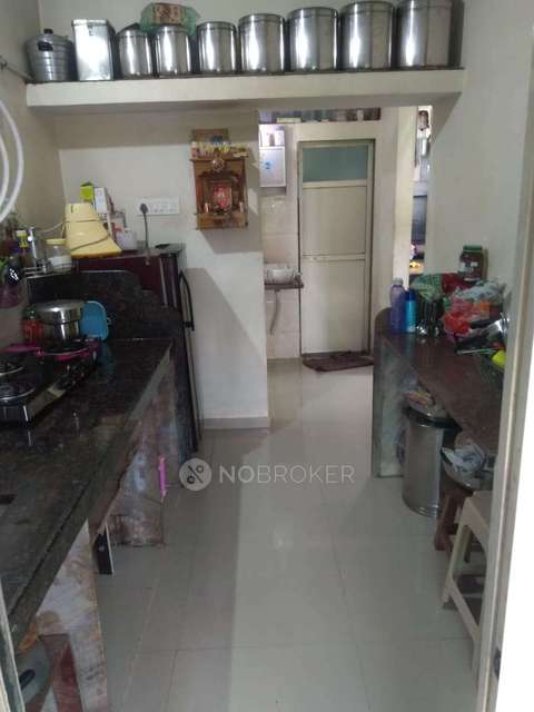 1 BHK Flat In Sadguru Deep For Sale  In Badlapur