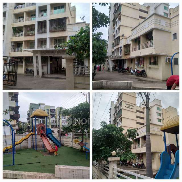 1 BHK Flat In Sadguru Deep For Sale  In Badlapur