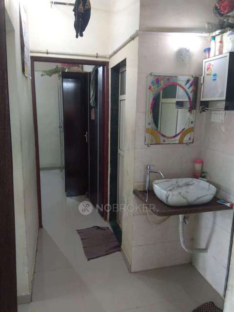 1 BHK Flat In Sadguru Deep For Sale  In Badlapur