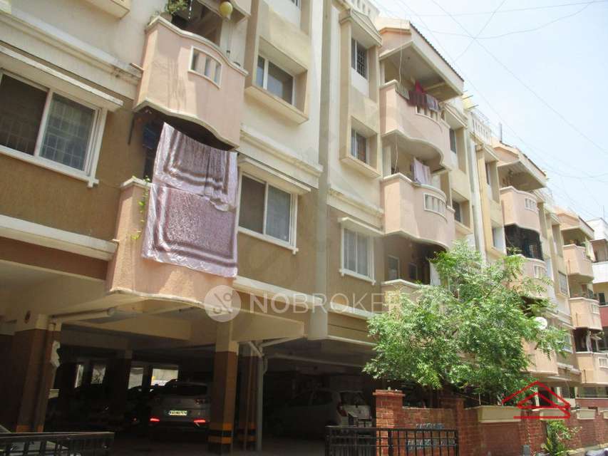 2 BHK Flat In Sapthagiri Maharshi Villa for Rent  In Kodihalli