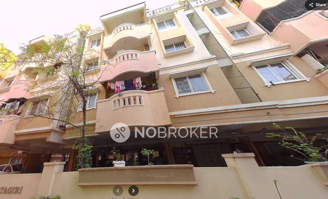 2 BHK Flat In Sapthagiri Maharshi Villa for Rent  In Kodihalli