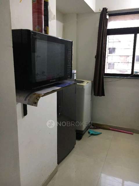 1 BHK Flat In Puraniks City For Sale  In Owale