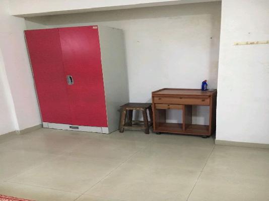 1 BHK Flat In Puraniks City For Sale  In Owale