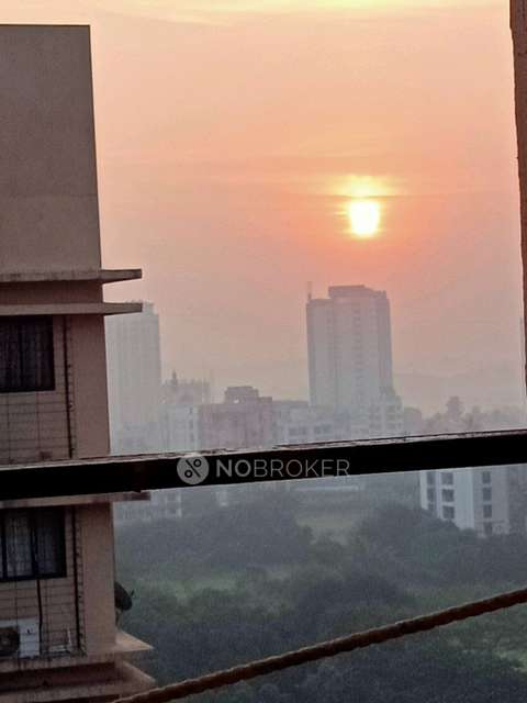 1 BHK Flat In Puraniks City For Sale  In Owale