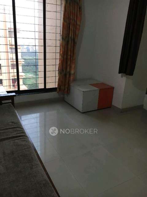 1 BHK Flat In Puraniks City For Sale  In Owale