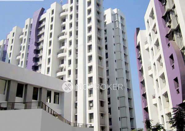 1 BHK Flat In Puraniks City For Sale  In Owale