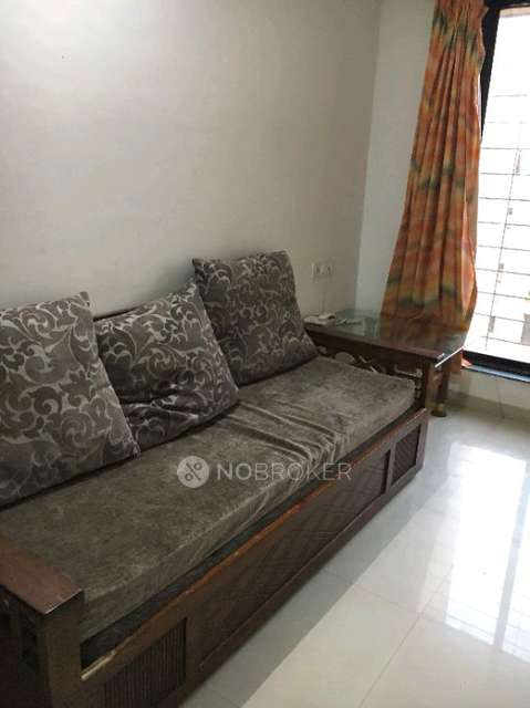 1 BHK Flat In Puraniks City For Sale  In Owale