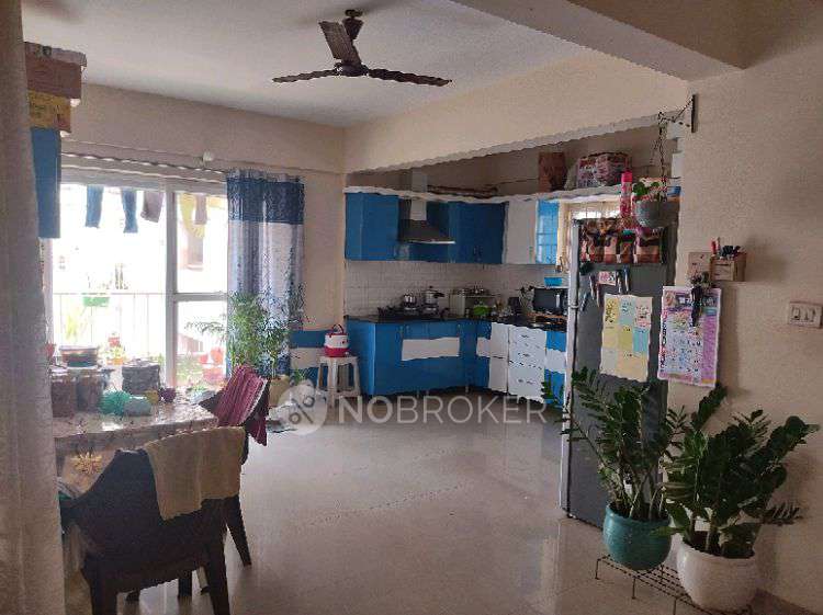 2 BHK Flat In Mayfair Anthem For Sale  In Bhoganhalli