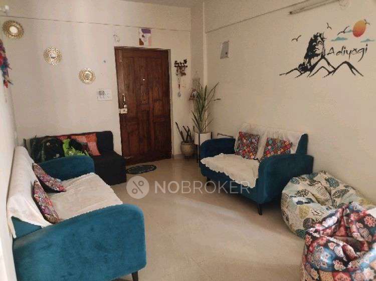 2 BHK Flat In Mayfair Anthem For Sale  In Bhoganhalli