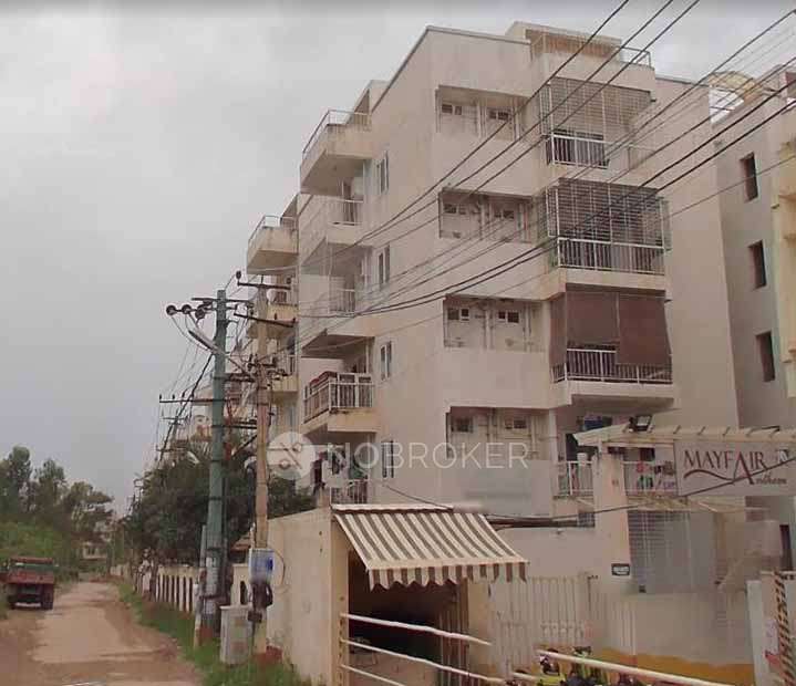 2 BHK Flat In Mayfair Anthem For Sale  In Bhoganhalli