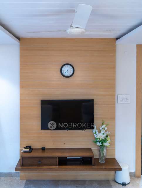 3 BHK Flat In Aditya Empress Towers For Sale  In Shaikpet