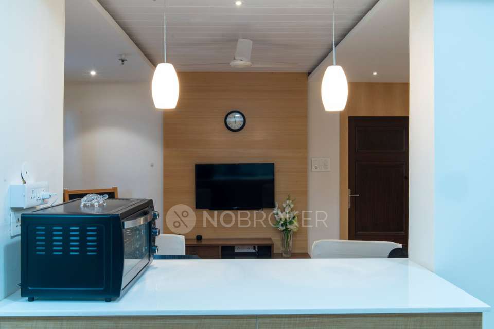 3 BHK Flat In Aditya Empress Towers For Sale  In Shaikpet