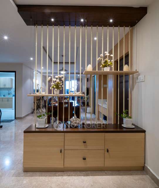 3 BHK Flat In Aditya Empress Towers For Sale  In Shaikpet