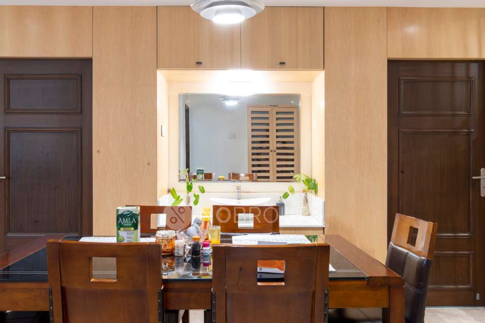 3 BHK Flat In Aditya Empress Towers For Sale  In Shaikpet